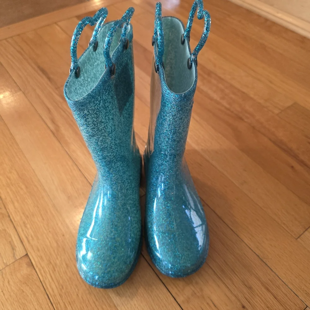 Western Chief Light Up Rainboots